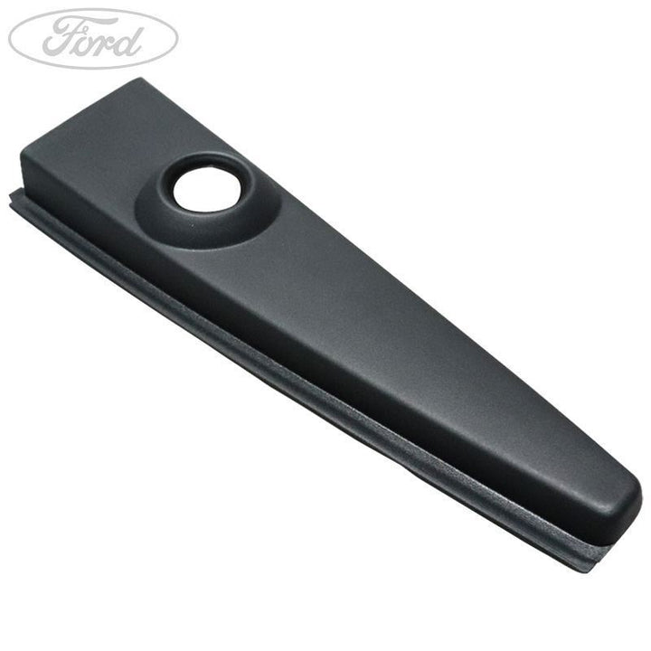 Original Ford Ka Innenspiegel Abdeckblende Fahrerseite Schwarz 2008-2016 1574856