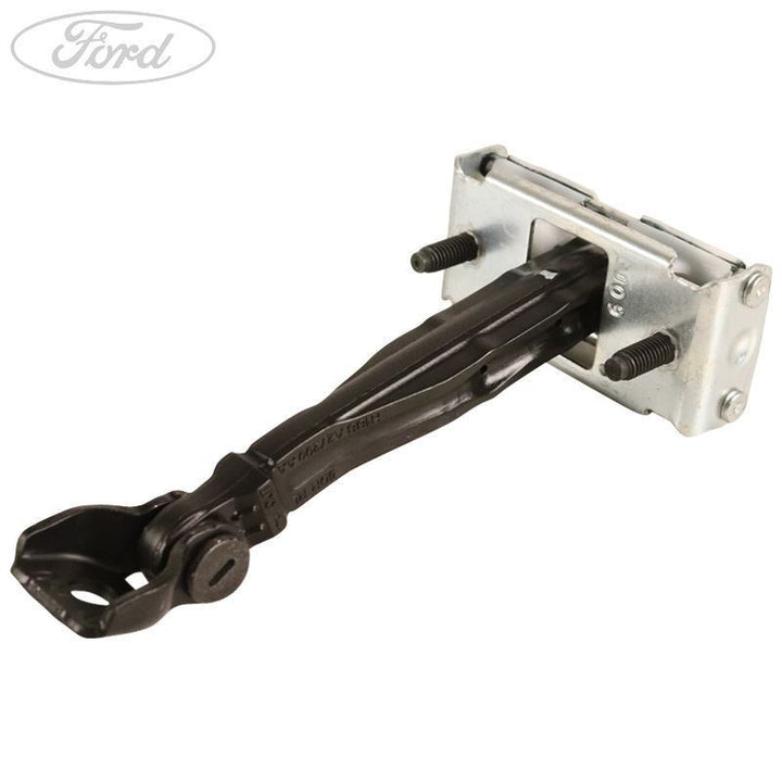 Original Ford Fiesta Türfeststeller 2415284