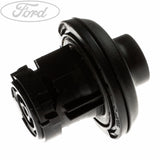 Original Ford Transit Tankeinfülldeckel 4411620