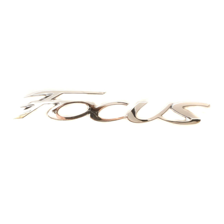Focus MK3 Focus Heckklappe Namensschild Abzeichen Emblem