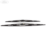 Original Ford Transit Mk7 Scheibenwischer vorn Satz 2006-2014 2123369 - 10 Stk