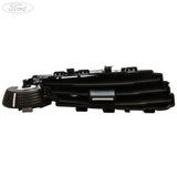 Original Ford ENTlüftungsjalousie 2045220