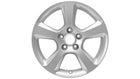 Ford Focus & C-MAX Alufelge 16