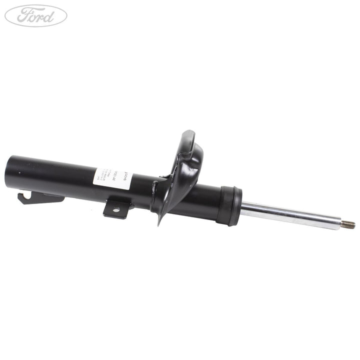 Focus RS links vorneMcPherson Federbein Stoßdämpfer 02-05