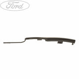 Original Ford Transit/Tourneo Custom ab2012 Abdeckung Abschleppöse vorne 1778880