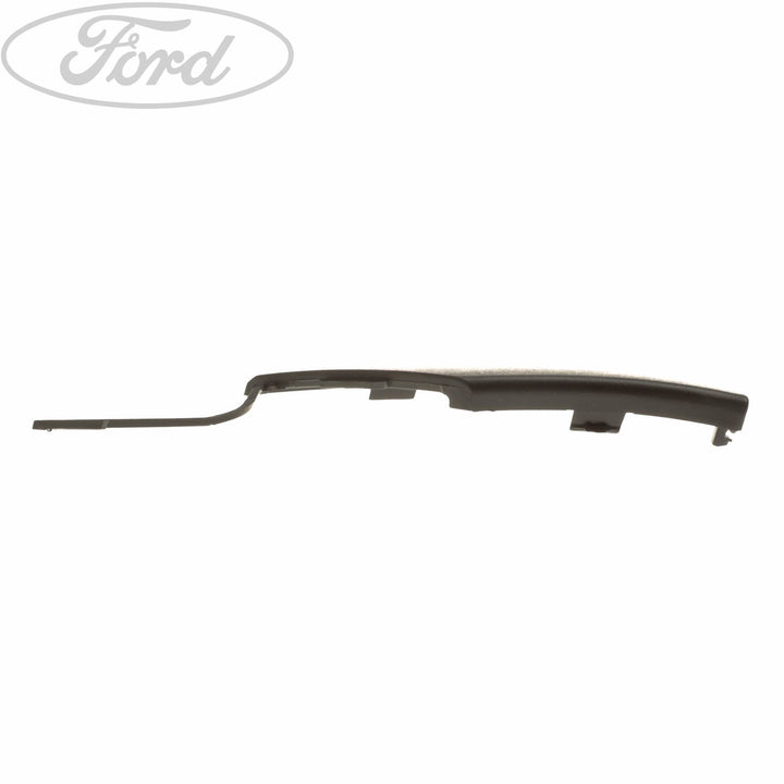 Original Ford Transit/Tourneo Custom ab2012 Abdeckung Abschleppöse vorne 1778880