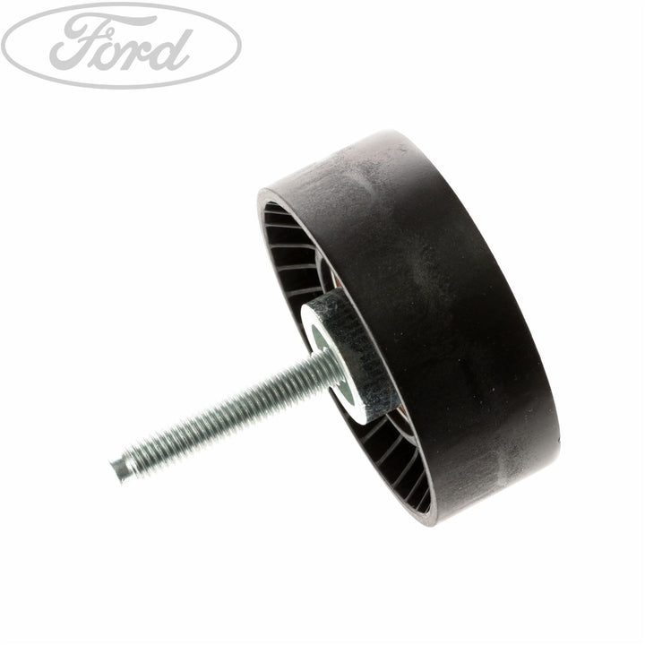 Original Ford Umlenkrolle 1387066