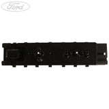 Ford Kuga Transit ab 2012 Sitzeinstellungsschalter elektrisch 10-Wege rechts 4966290