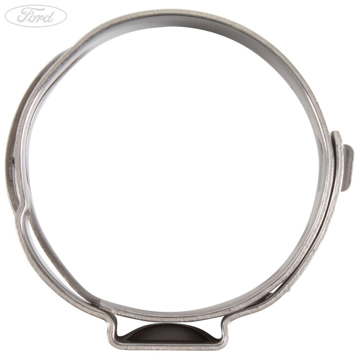 1.0 Antriebswelle Vorderachsantrieb Klemme 28.5mm Klein