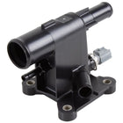 Original Ford Wasserauslass-Adapterrohr 5352099