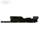 Original Ford C-Max 2015-2019 Zieleiste hinten links 1875336