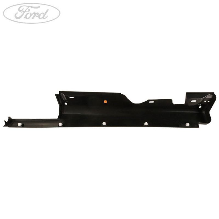 Original Ford C-Max 2015-2019 Zieleiste hinten links 1875336