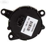 Original Ford CMax Focus Kuga Lenkradschalter oben 1687315