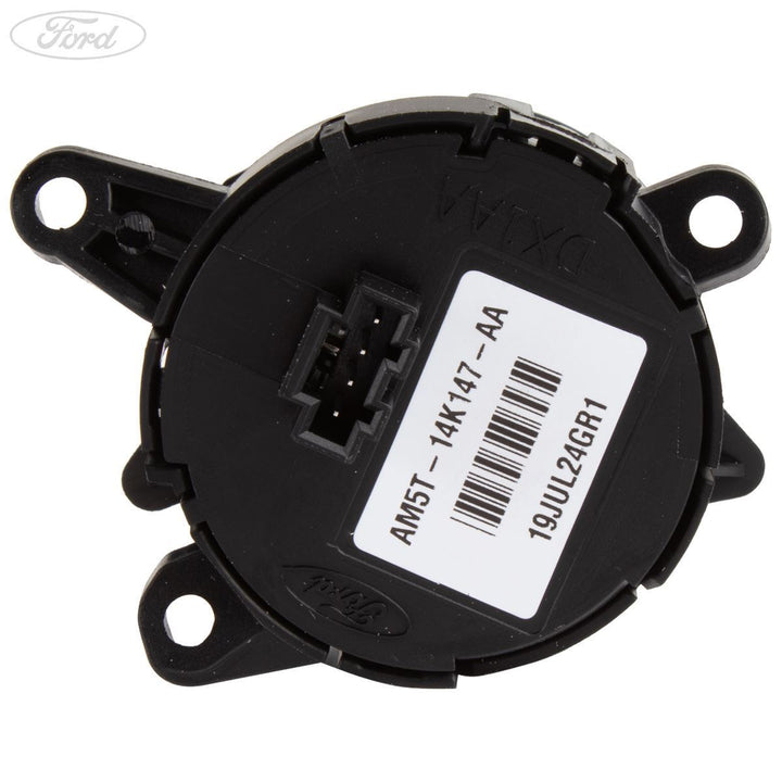 Original Ford CMax Focus Kuga Lenkradschalter oben 1687315