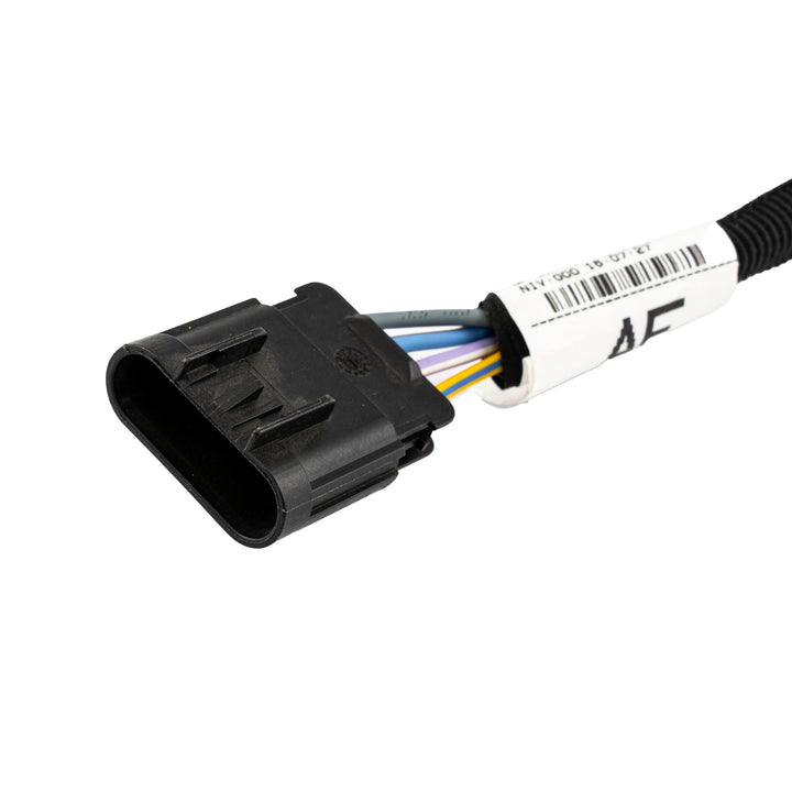 Transit MK 7 Glühkerzenkabel