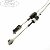 Ford Mondeo 2007-2008 Schaltseilzug 1467138