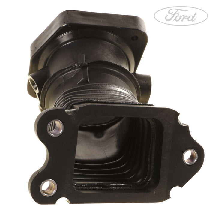 ANSAUGSCHLAUCH ANSAUGROHR TURBO SCHLAUCH LUFTFILTER