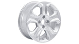 Ford Ecosport Alufelge 16