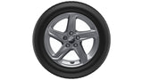 Ford Focus (ab 04/2018)
(Nicht für ST oder Active) 16 Zoll Winterkompletträder - 205/60 R16 92H-Cooper