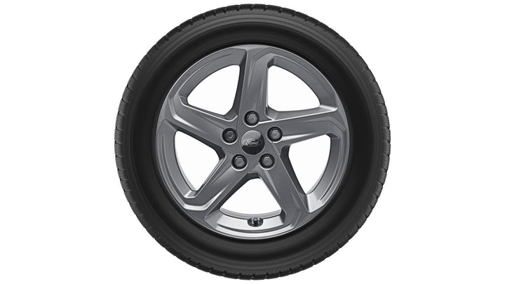 Ford Focus (ab 04/2018)
(Nicht für ST oder Active) 16 Zoll Winterkompletträder - 205/60 R16 92H-Cooper