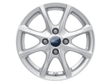 LEICHTMETALLRAD 15