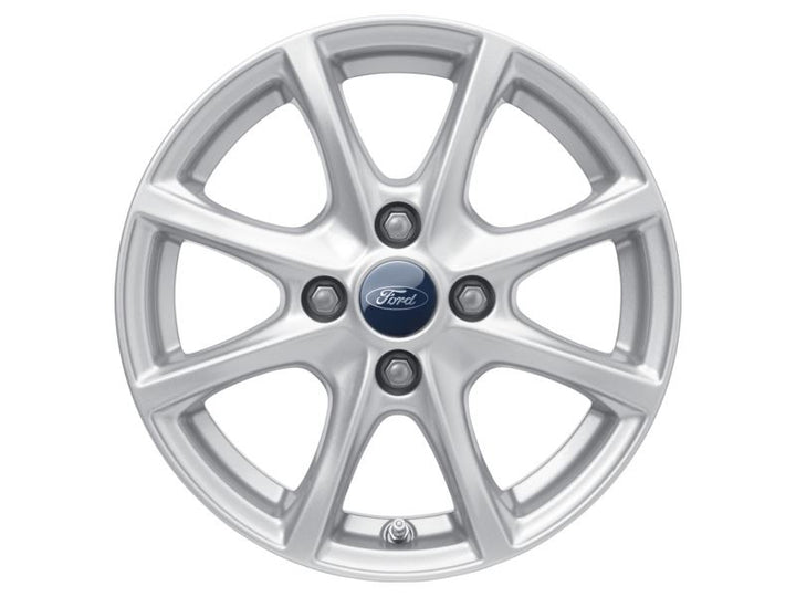 LEICHTMETALLRAD 15