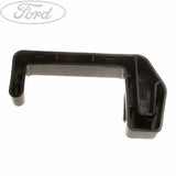Original Ford Transit Querträger hinten Kappe 4080140