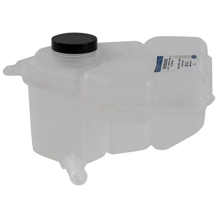 Fiesta Mk6 Fusion Kühler Überlauf Ausgleichsbehälter