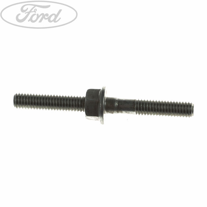 Original Ford Ranger/Transit Schrauben M6 x 30mm + M6 x 25mm 1717572