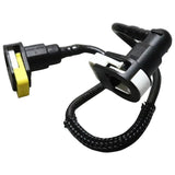 Original Ford Focus/C-MAX 2010-2015 Kraftstoffleitung 2.0 Duratorq 1703743