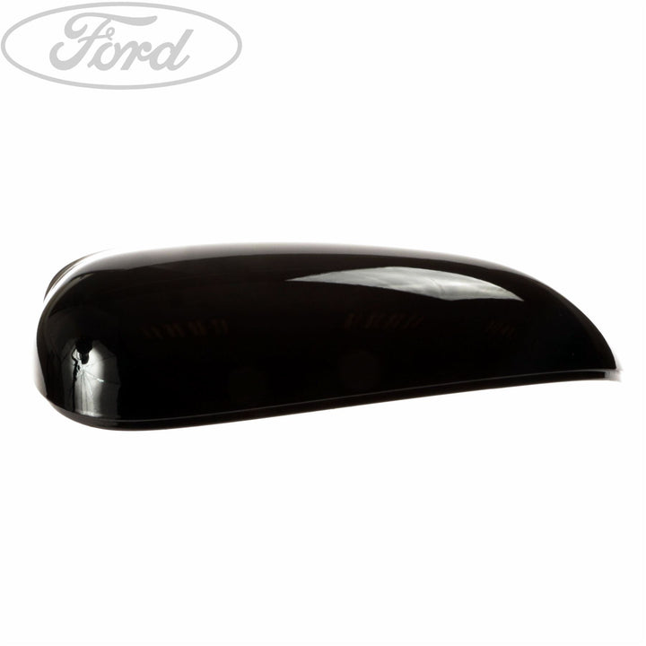 Original Ford Ka Vorderseite Rechte Spiegelgehäuse-Abdeckung 1673448