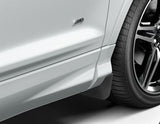 Original Ford Kuga ST-Line Schmutzfänger vorne & hinten konturiert 2016-