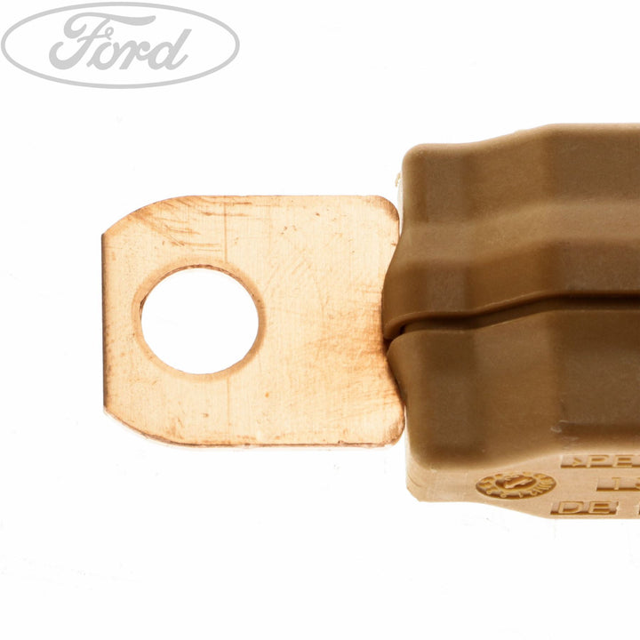 Original Ford Sicherungsautomat 150 Ampere Fuse Braun 1692733