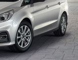 Ford Galaxy ab 2015 4er-Satz Alufelgen 17