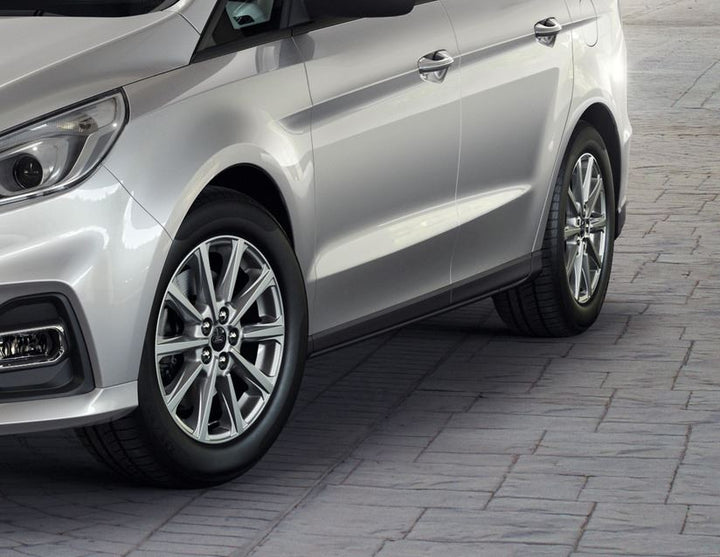 Ford Galaxy ab 2015 4er-Satz Alufelgen 17