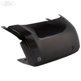 Original Ford Ranger TKE Stoßfänger hinten lackiert mit Sensor 1929129
