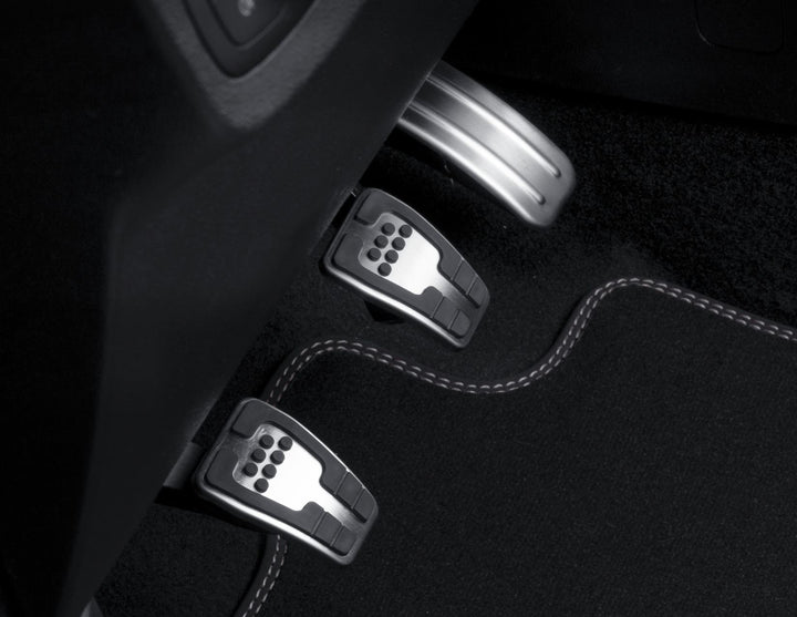 Original Ford Puma ab 2020 Sport Paket