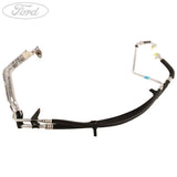 Ford Transit 2006-2009 2.2L TDCi Klimarohrschlauch hinten 1440677