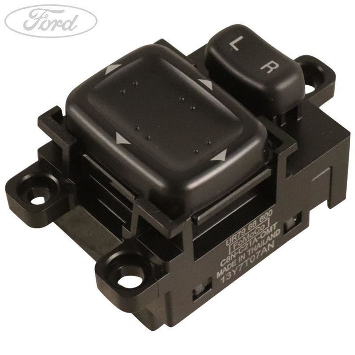 Ford elektrisch betätigter Spiegelschalter 6M34-14B003-CA 1454413