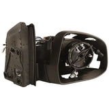 Ford Focus 2011-2015 Außenspiegelgehäuse Dual Power Toter Winkel 2309386