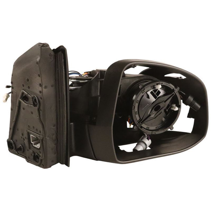 Ford Focus 2011-2015 Außenspiegelgehäuse Dual Power Toter Winkel 2309386