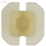 Laderaumverkleidung Mutter