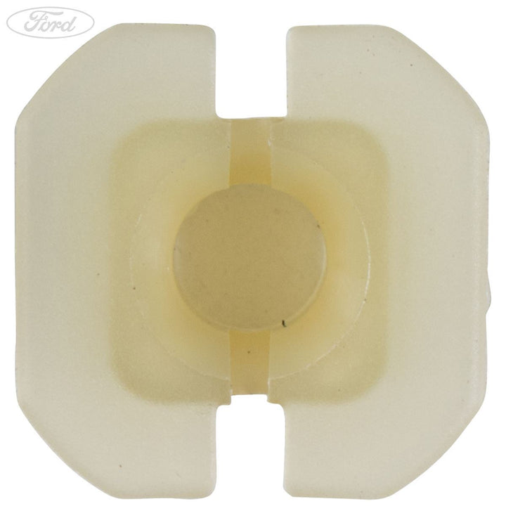 Laderaumverkleidung Mutter