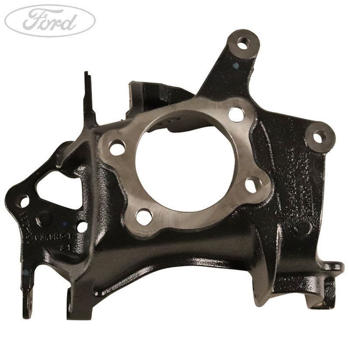 Ford Focus RS 2016-2020 Schwenklager und Radnabe links 1939549