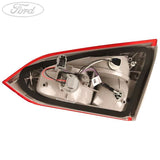 Original Ford Focus Turnier 2014-2019 LED Rücklichtleuchte links 1868300