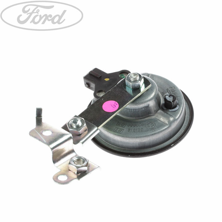 Original Ford Ranger TKE Single Note tiefe Tonhupe ab 2011 1733481