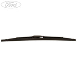 Original Ford Focus Turnier MK1 Mondeo MK3 Scheibenwischer - Heckscheibe 2120386 - 10 Stk