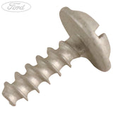 Original Ford Mondeo S-Max Galaxy Schraube - Scheinwerfer hinten 5x16mm 1797556