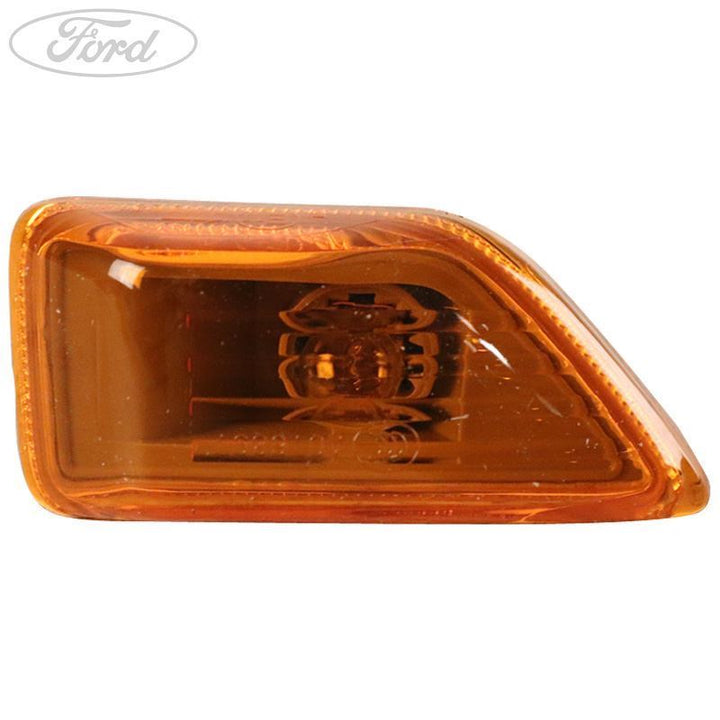 Original Ford Ranger 2015-2022 Vorderer Kotflügel Blinkerleuchte Links 1897057
