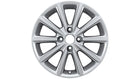 Original Ford B-MAX Leichtmetallrad 16